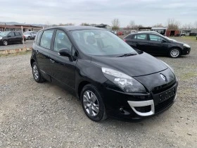     Renault Scenic  III X-MOD Facelift 1.5dCi(110)EURO 5A  