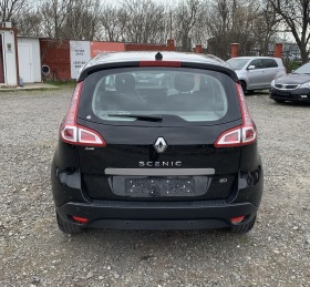 Renault Scenic ЛИЗИНГ III X-MOD Facelift 1.5dCi(110)EURO 5A  , снимка 5