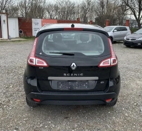 Renault Scenic  III X-MOD Facelift 1.5dCi(110)EURO 5A   | Mobile.bg    5