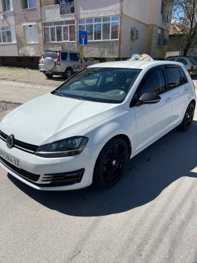 VW Golf, снимка 1