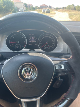 VW Golf, снимка 10 - Автомобили и джипове - 45172391