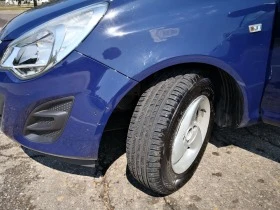 Opel Corsa, снимка 10