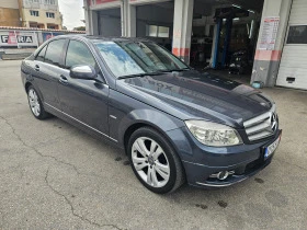 Mercedes-Benz C 220 CDI-Avantgarde | Mobile.bg    7