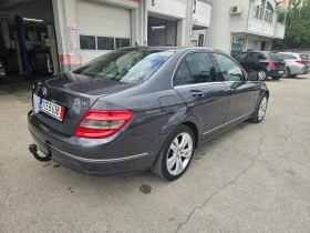 Mercedes-Benz C 220 CDI-Avantgarde | Mobile.bg    5