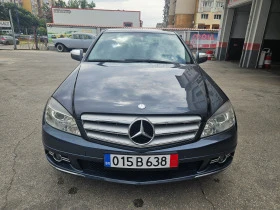 Mercedes-Benz C 220 CDI-Avantgarde | Mobile.bg    8