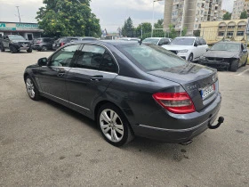     Mercedes-Benz C 220 CDI-Avantgarde