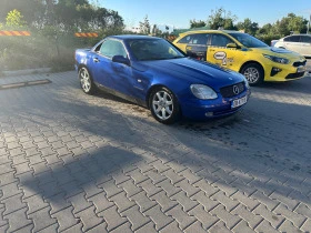 Mercedes-Benz CLK, снимка 4