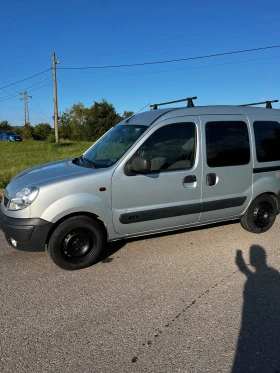 Renault Kangoo, снимка 4