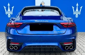 Maserati GranTurismo Trofeo = 3D Carbon= Гаранция, снимка 2