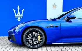 Maserati GranTurismo Trofeo = 3D Carbon=  | Mobile.bg    5