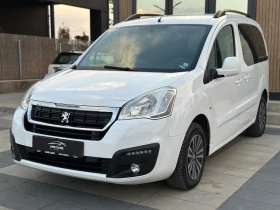     Peugeot Partner * TEPEE* FACELIFT* 1.6HDI* 