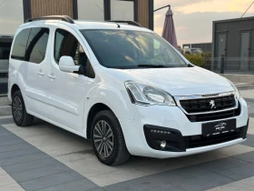     Peugeot Partner * TEPEE* FACELIFT* 1.6HDI* 