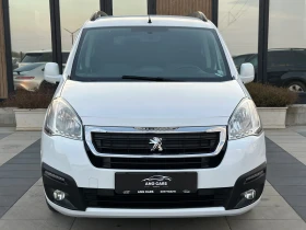 Peugeot Partner * TEPEE* FACELIFT* 1.6HDI*  - [8] 