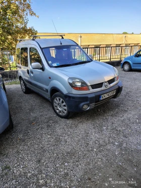 Renault Kangoo, снимка 2