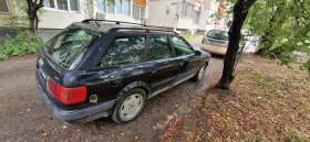 Audi 80, снимка 10