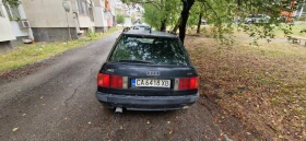 Audi 80, снимка 7