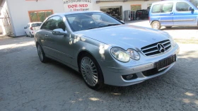 Mercedes-Benz CLK 220-CDI-150HP - [4] 