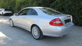 Mercedes-Benz CLK 220-CDI-150HP - [7] 