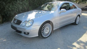 Mercedes-Benz CLK 220-CDI-150HP - [1] 