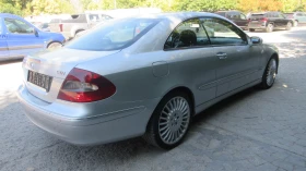 Mercedes-Benz CLK 220-CDI-150HP - [5] 