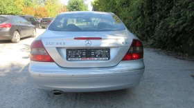 Mercedes-Benz CLK 220-CDI-150HP - [6] 