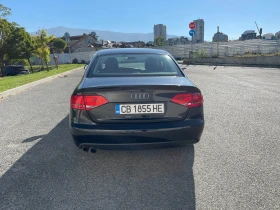 Audi A4 B8 2.0TFSI 211hp, снимка 4