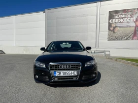 Audi A4 B8 2.0TFSI 211hp, снимка 1