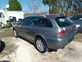 Alfa Romeo Crosswagon q4 1.9-TDI 150кс.4х4 , снимка 6