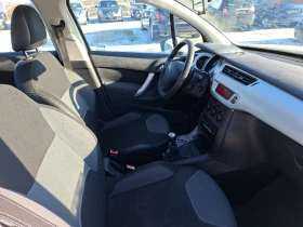 Citroen C3 1.4-HDI КЛИМАТИК, снимка 9