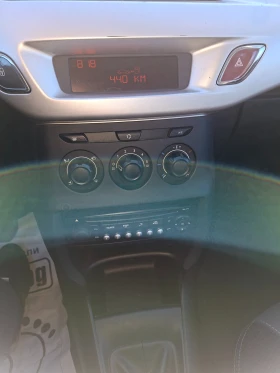 Citroen C3 1.4-HDI КЛИМАТИК, снимка 12