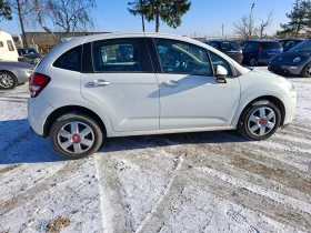Citroen C3 1.4-HDI КЛИМАТИК, снимка 4