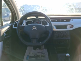 Citroen C3 1.4-HDI КЛИМАТИК, снимка 8