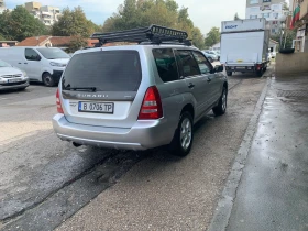 Subaru Forester 2.0 Turbo, снимка 5