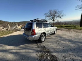 Subaru Forester 2.0 Turbo | Mobile.bg    6