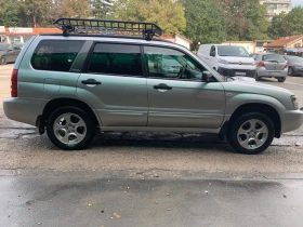 Subaru Forester 2.0 Turbo, снимка 6