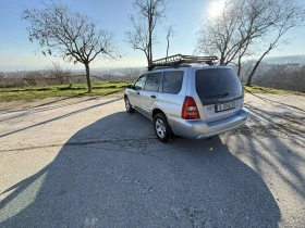 Subaru Forester 2.0 Turbo | Mobile.bg    5