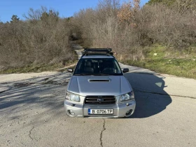 Subaru Forester 2.0 Turbo | Mobile.bg    3