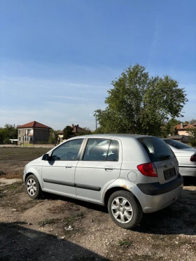 Hyundai Getz 1.1i .  | Mobile.bg    8