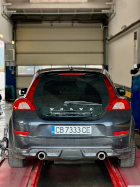 Обява за продажба на Volvo C30 R design D3 5 цилиндъра ~14 999 лв. - изображение 4