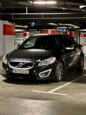 Обява за продажба на Volvo C30 R design D3 5 цилиндъра ~14 999 лв. - изображение 8