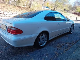 Mercedes-Benz CLK 200 kompresor, снимка 3