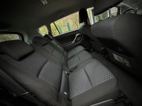 Toyota Verso 1.8i 6.  | Mobile.bg    11