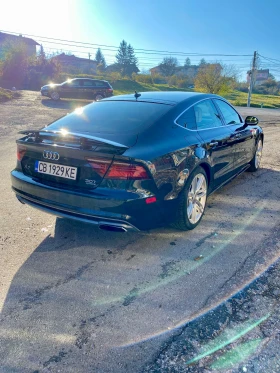 Audi A7 3.0T s line , снимка 2