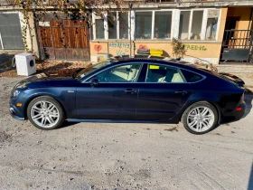 Audi A7 3.0T s line , снимка 5