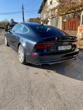 Audi A7 3.0T s line , снимка 3