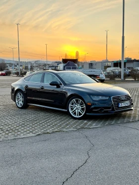 Audi A7 3.0T s line , снимка 1