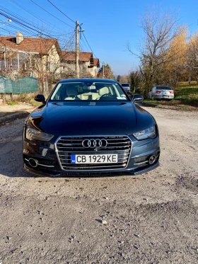 Audi A7 3.0T s line , снимка 6