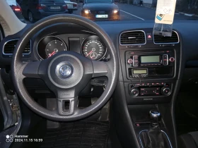 VW Golf | Mobile.bg    11