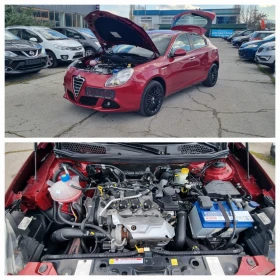 Alfa Romeo Giulietta 1.4 turbo 170k.c UNIKAT ITALIA EURO5 , снимка 17