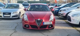 Alfa Romeo Giulietta 1.4 turbo 170k.c UNIKAT ITALIA EURO5 , снимка 1